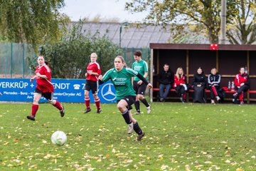 Bild 76 - TSV Heiligenstedten - M�nsterdorfer SV : Ergebnis: 1:3